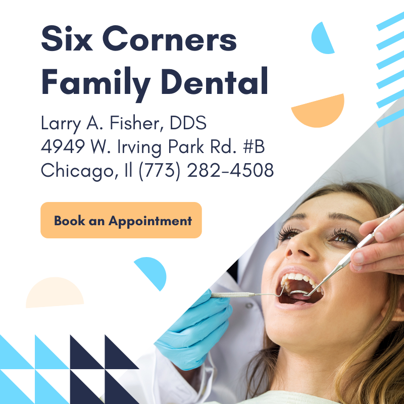 Chicago Restorative Dentist