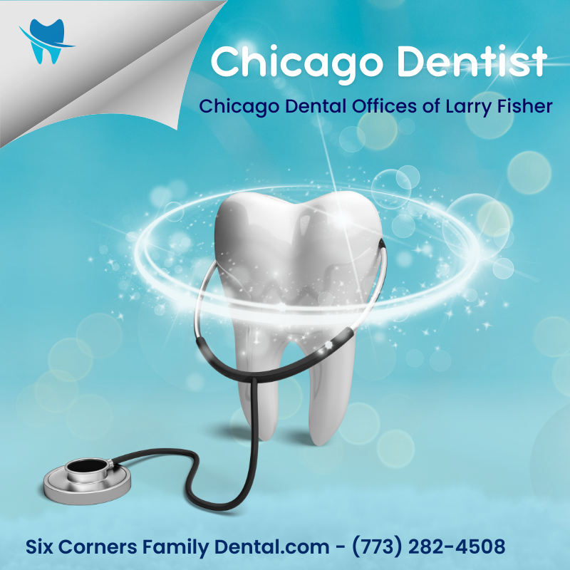 Chicago Dental Implant Dentist